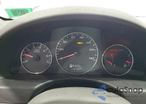 2007 Chevrolet Malibu Ls из США, поврежденный, VIN 1G1ZS57F27F146425